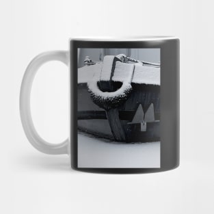 Barge Mug